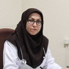 Doktor Fatemeh Turkman Asadi