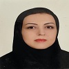 Tiến sĩ Aida Ali Zamir