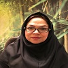 ڈاکٹر کتایون موزدیہی آذر