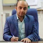 Δρ Mohammad Moradi
