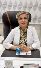 Dr Kamelia Madani