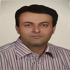 Dr Mohammad Reza Ghamsari