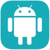 Sækja hugbúnaður fyrir Android